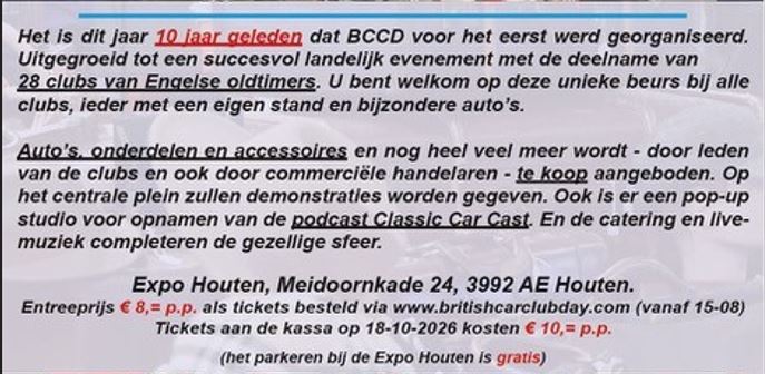 BCCD 2026 6